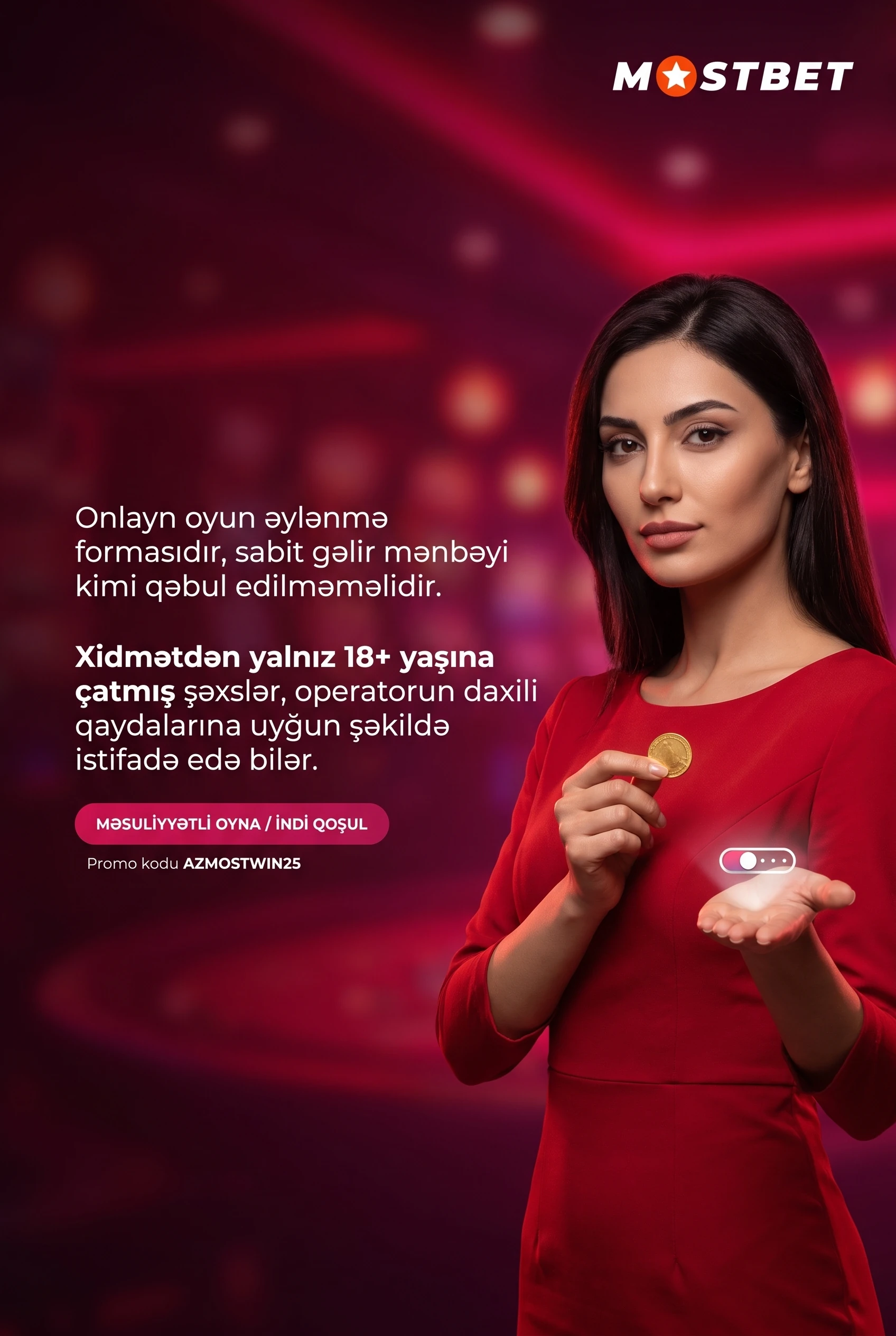 Məsuliyyətli oyun