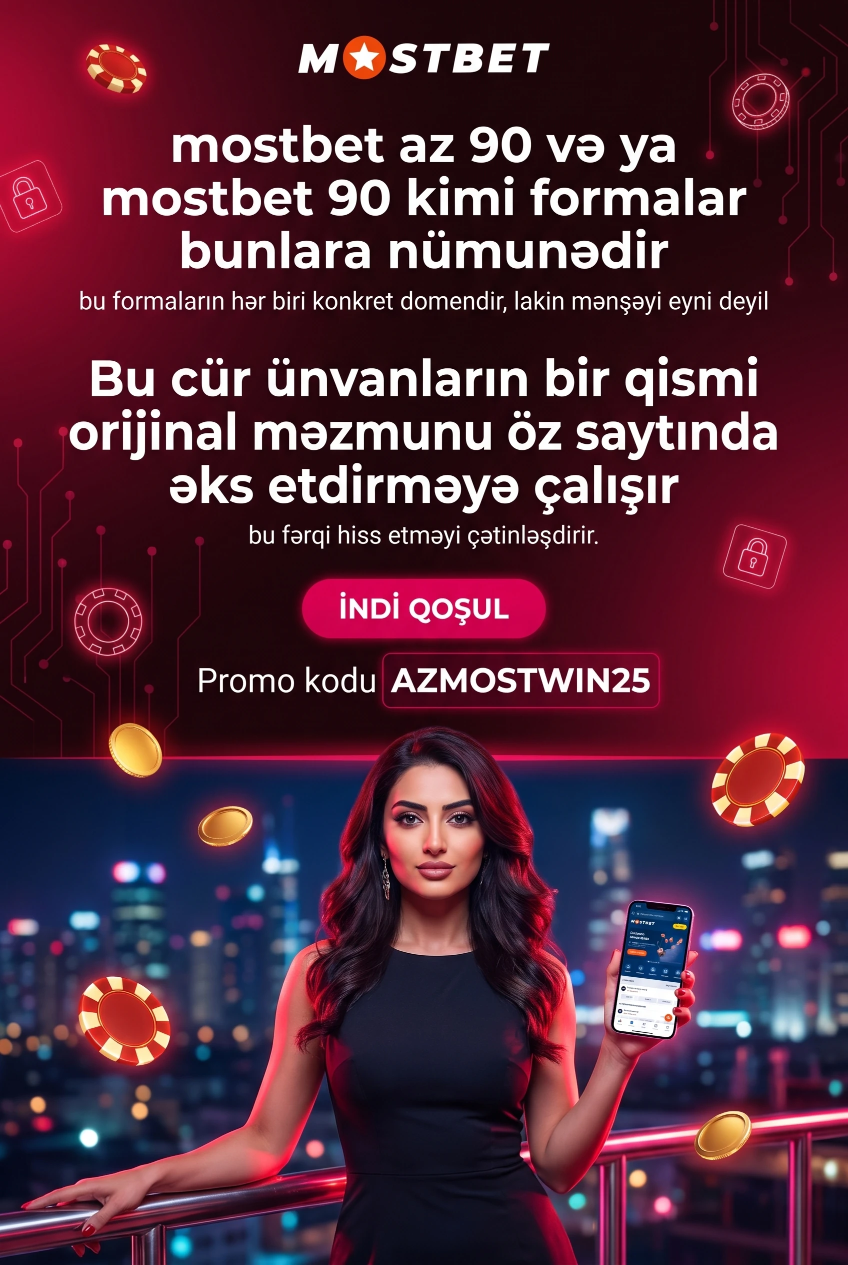 Rəqəmli domenlər nə deməkdir