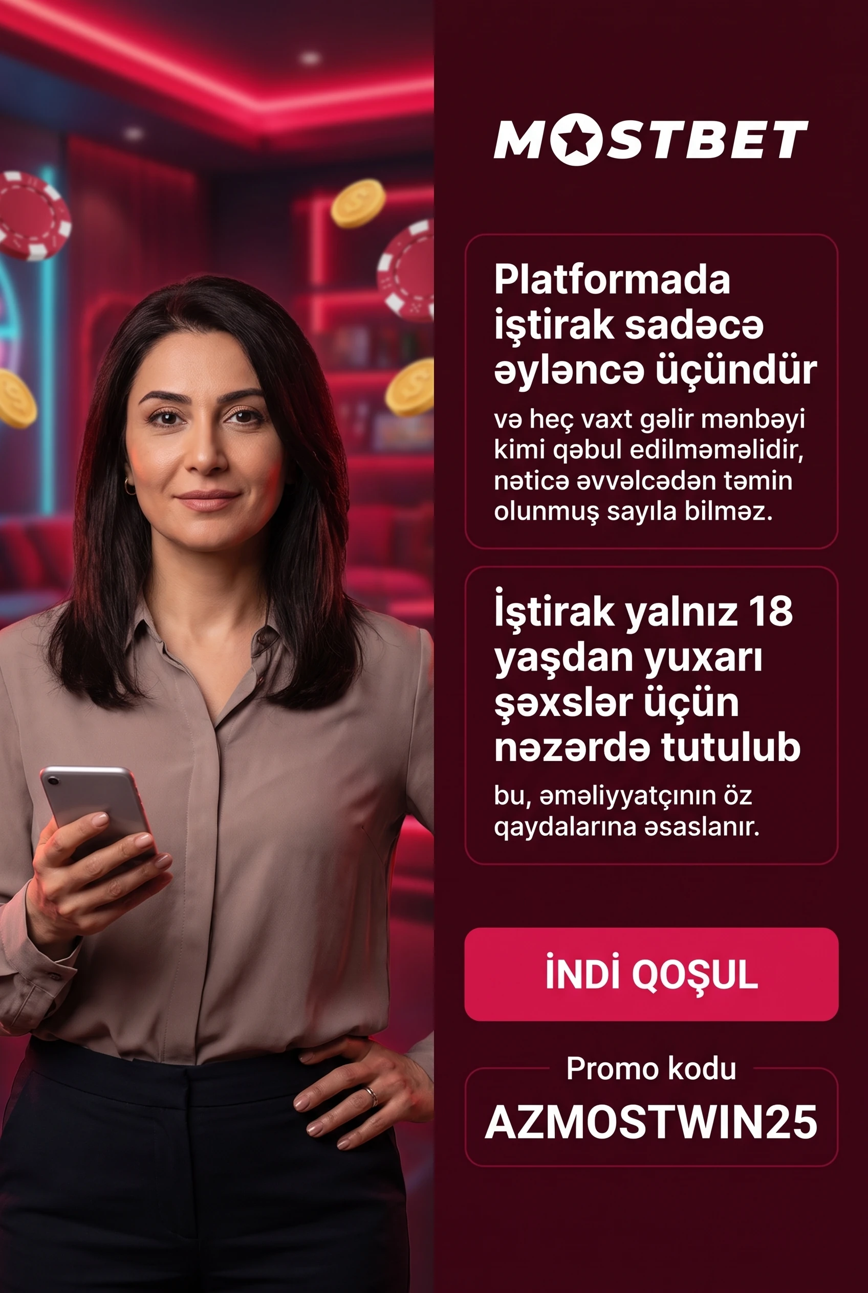 Məsuliyyətli oyun