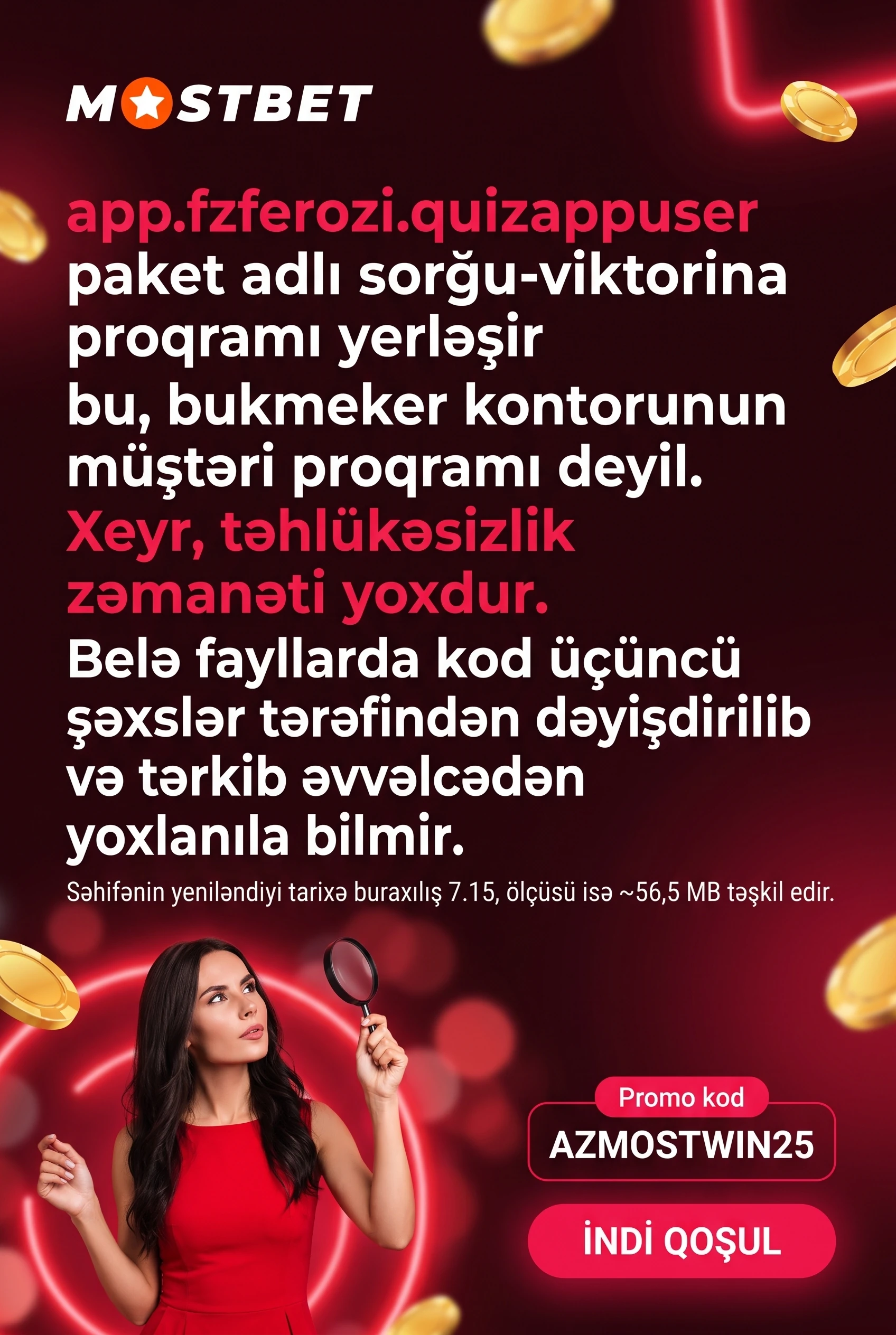 Suallar və cavablar
