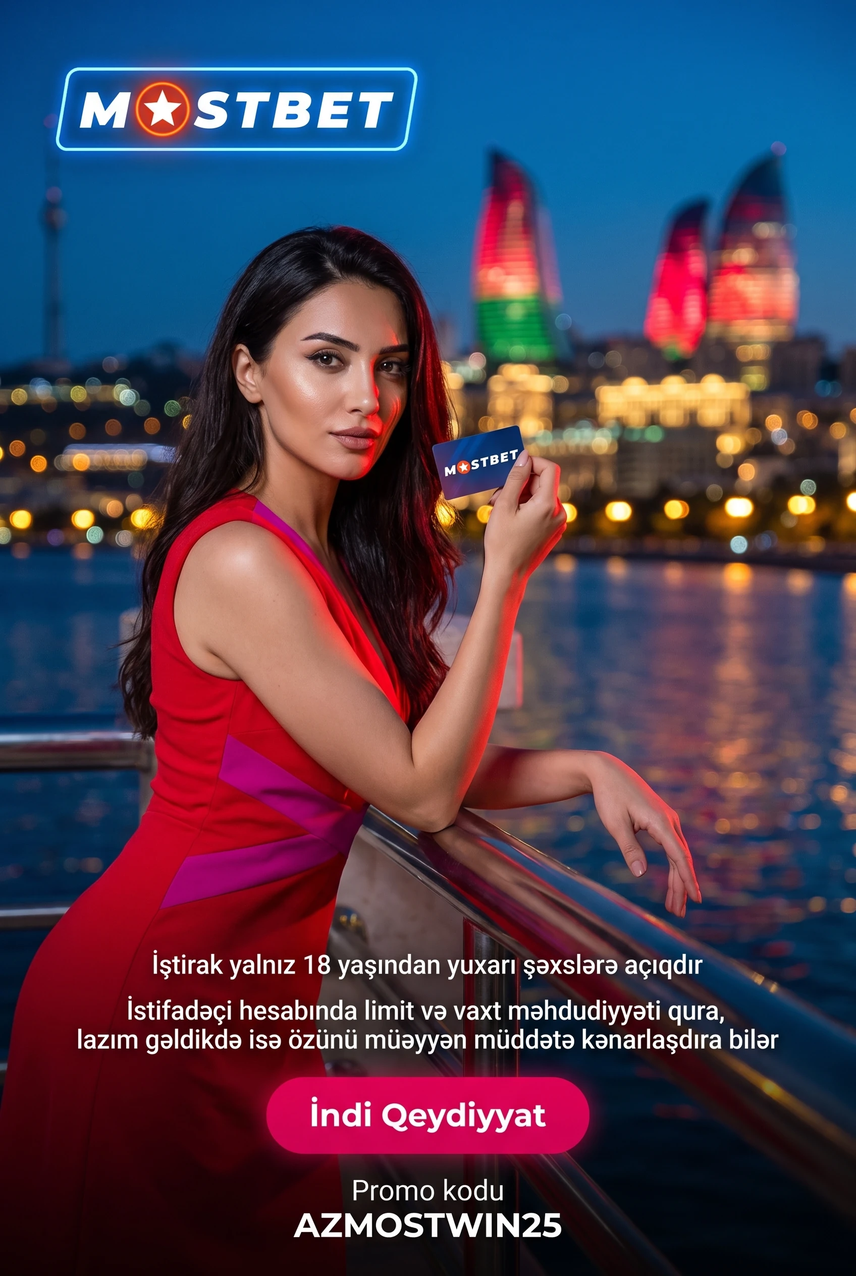Məsuliyyətli oyun prinsipləri