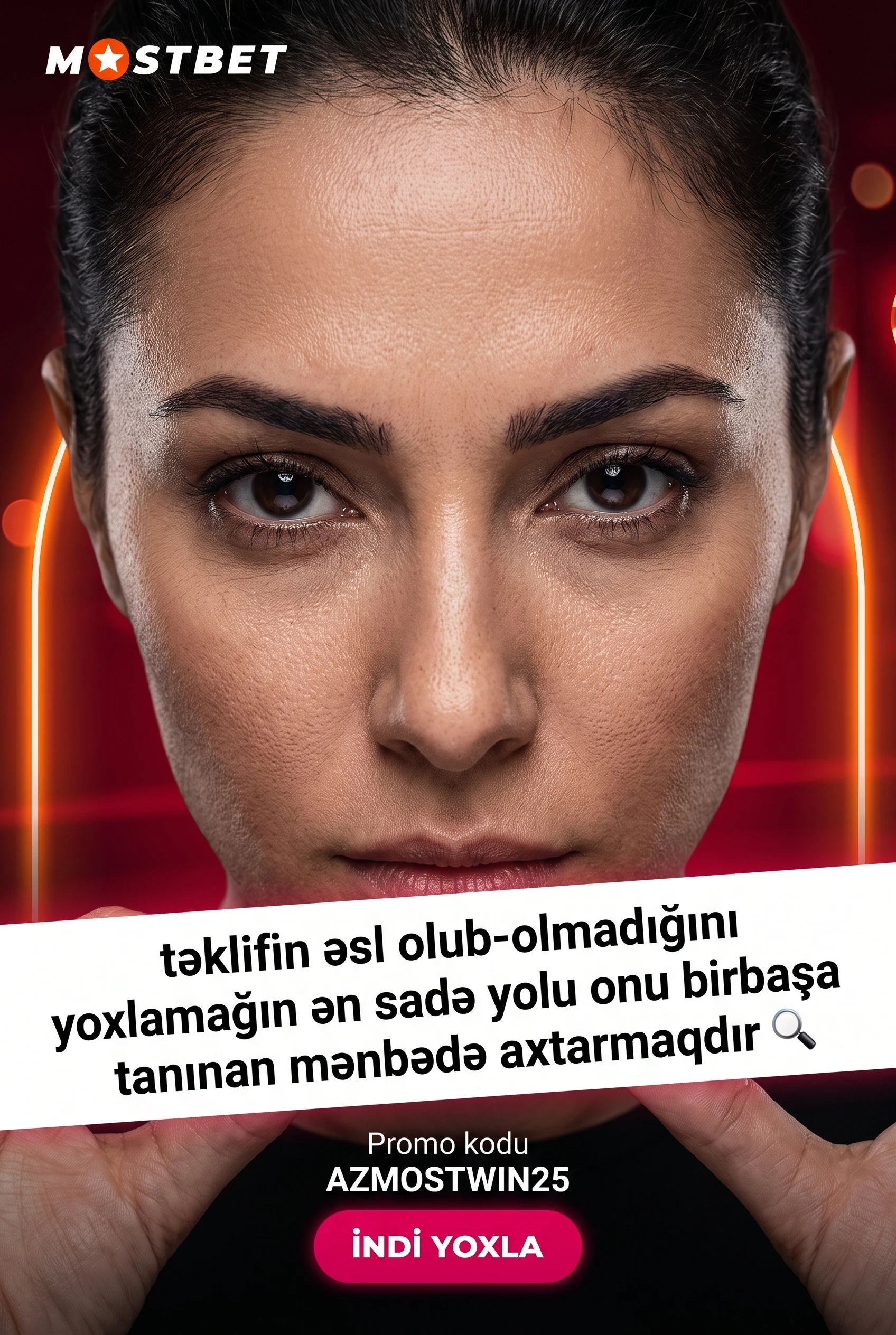 Rəqiblərin uydurduğu təkliflər