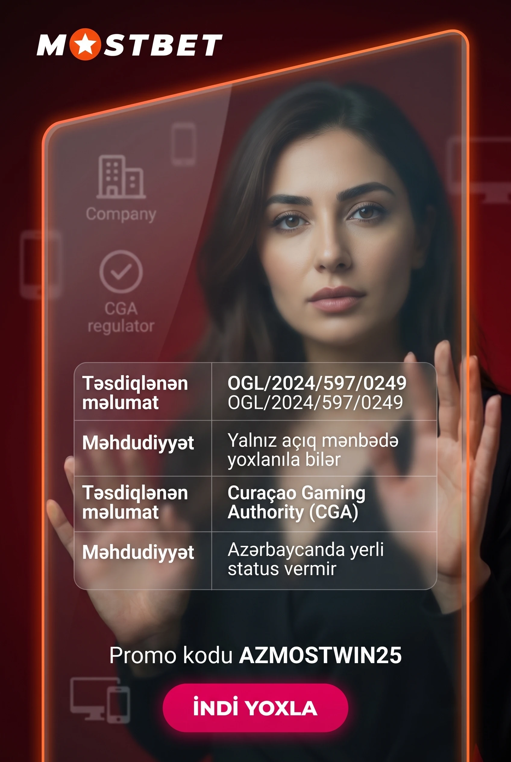 Üstün və zəif tərəflər cədvəli