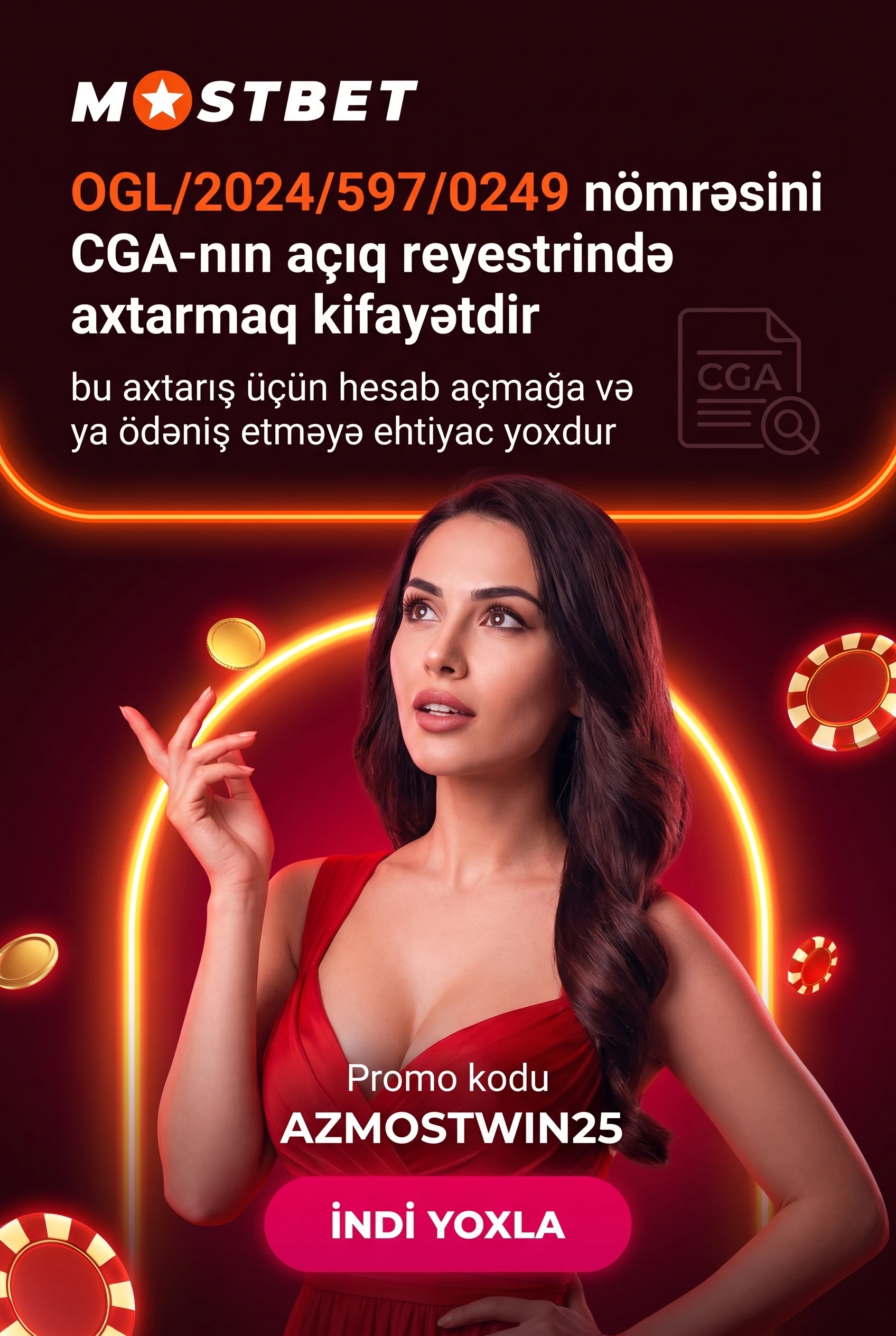 Lisenziya və yoxlama ilə bağlı suallar