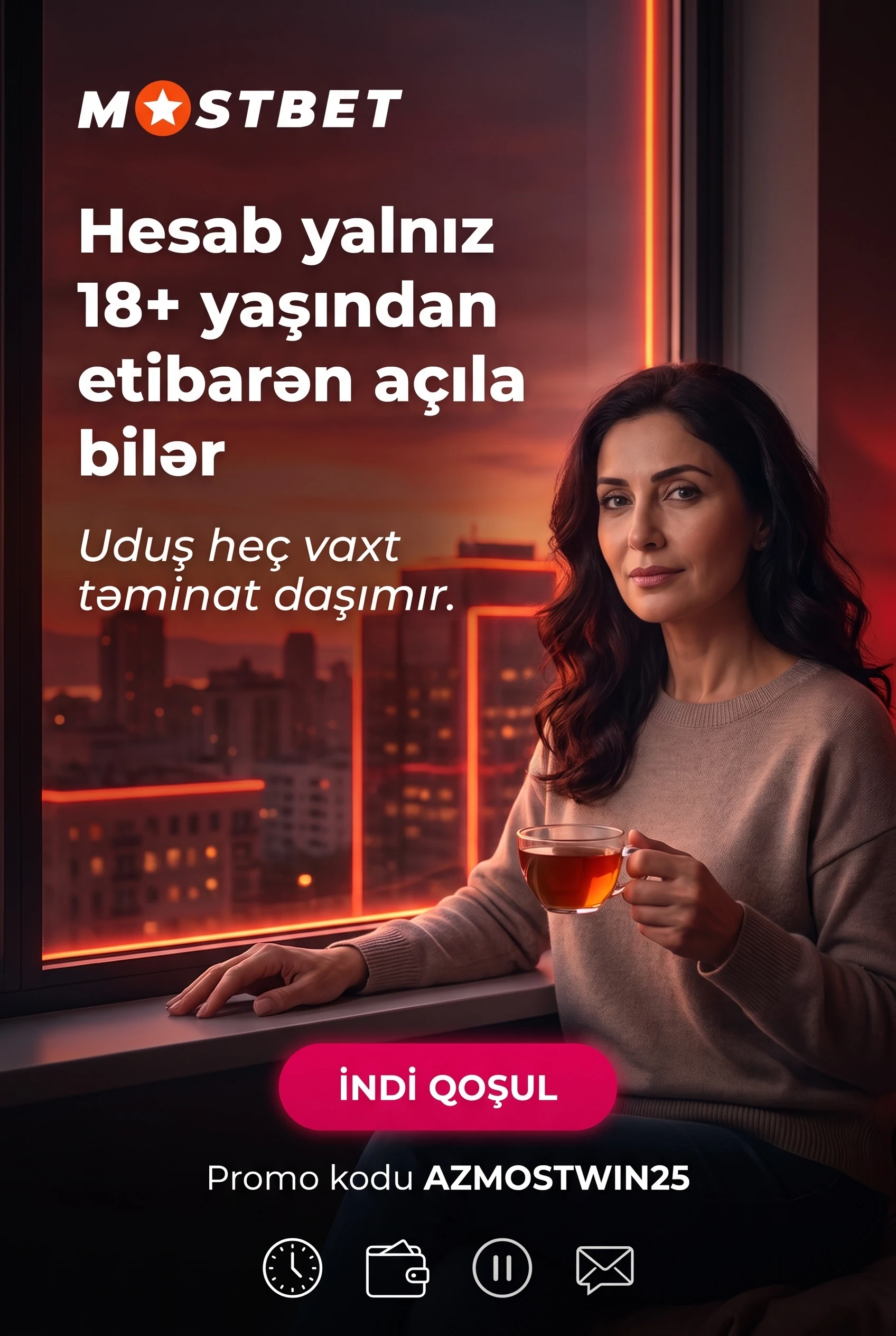 Məsuliyyətli oyun