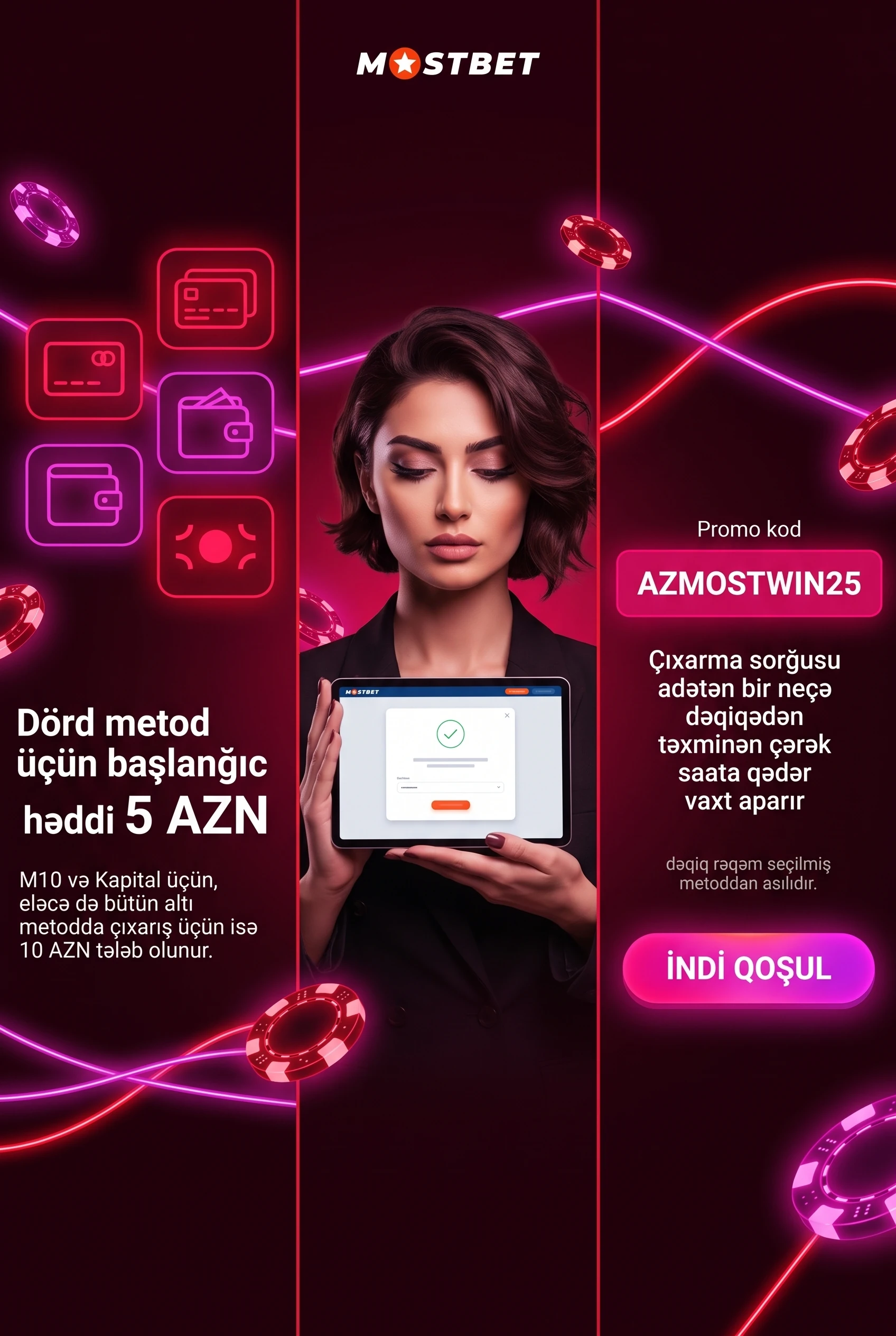 Ödənişlər haqqında suallar