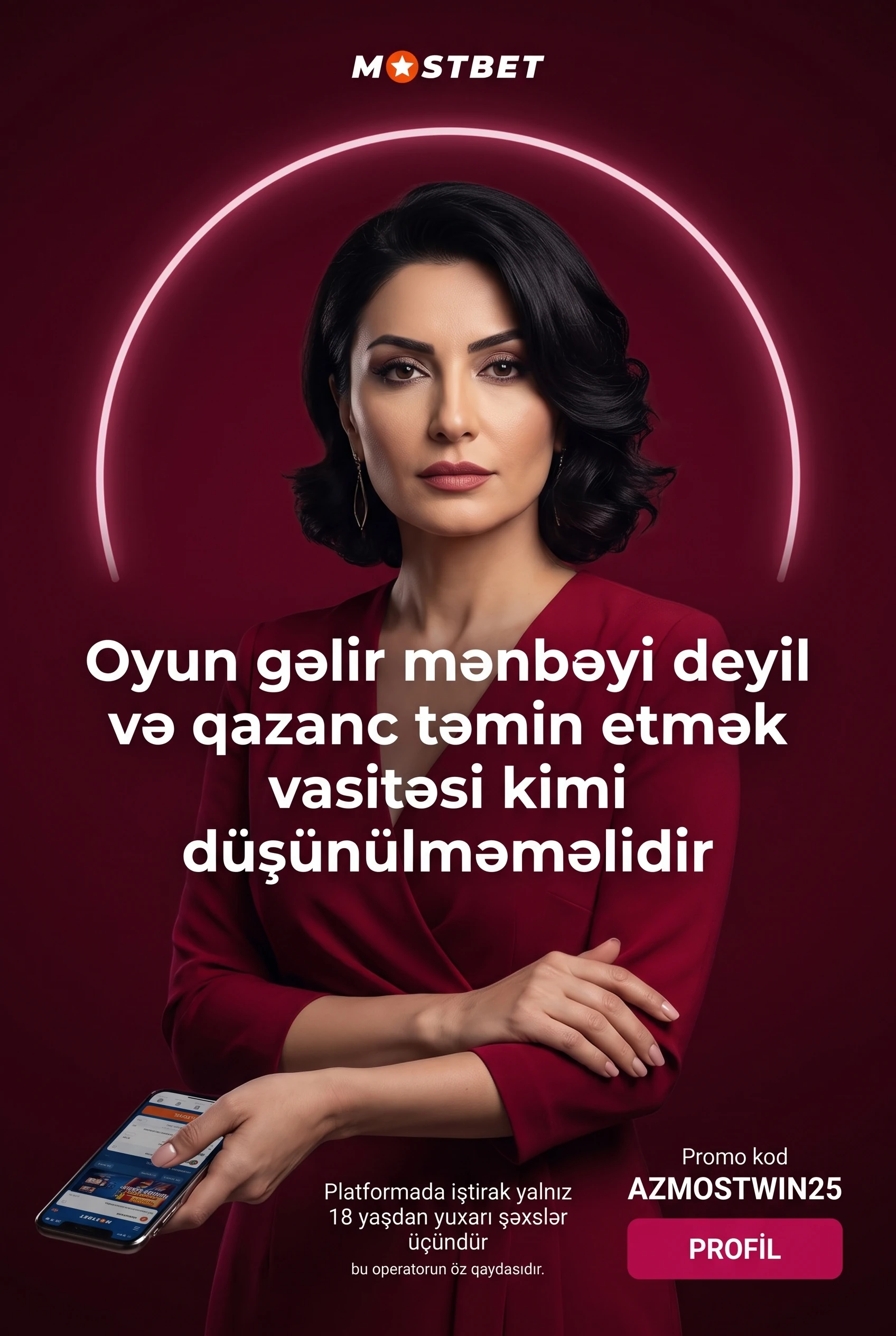 Məsuliyyətli oyun