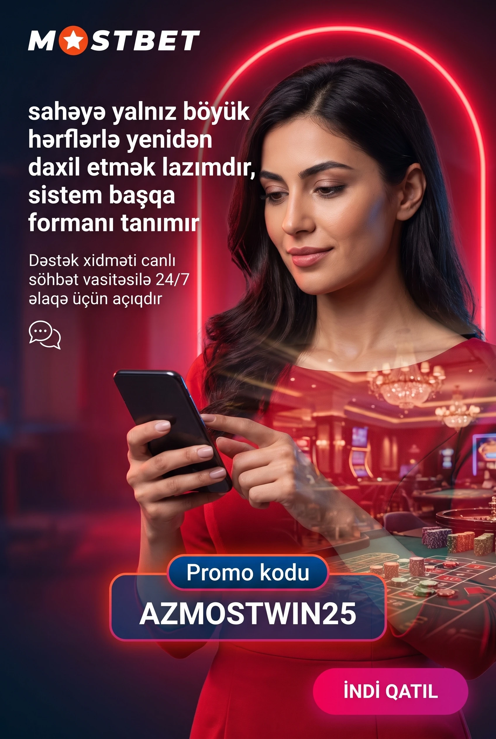 Kod işləmirsə: tipik səbəblər