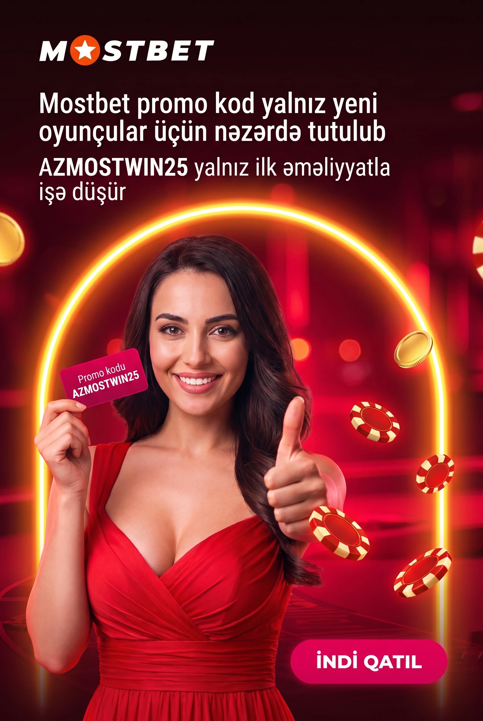 AZMOSTWIN25 kimlər üçün keçərlidir