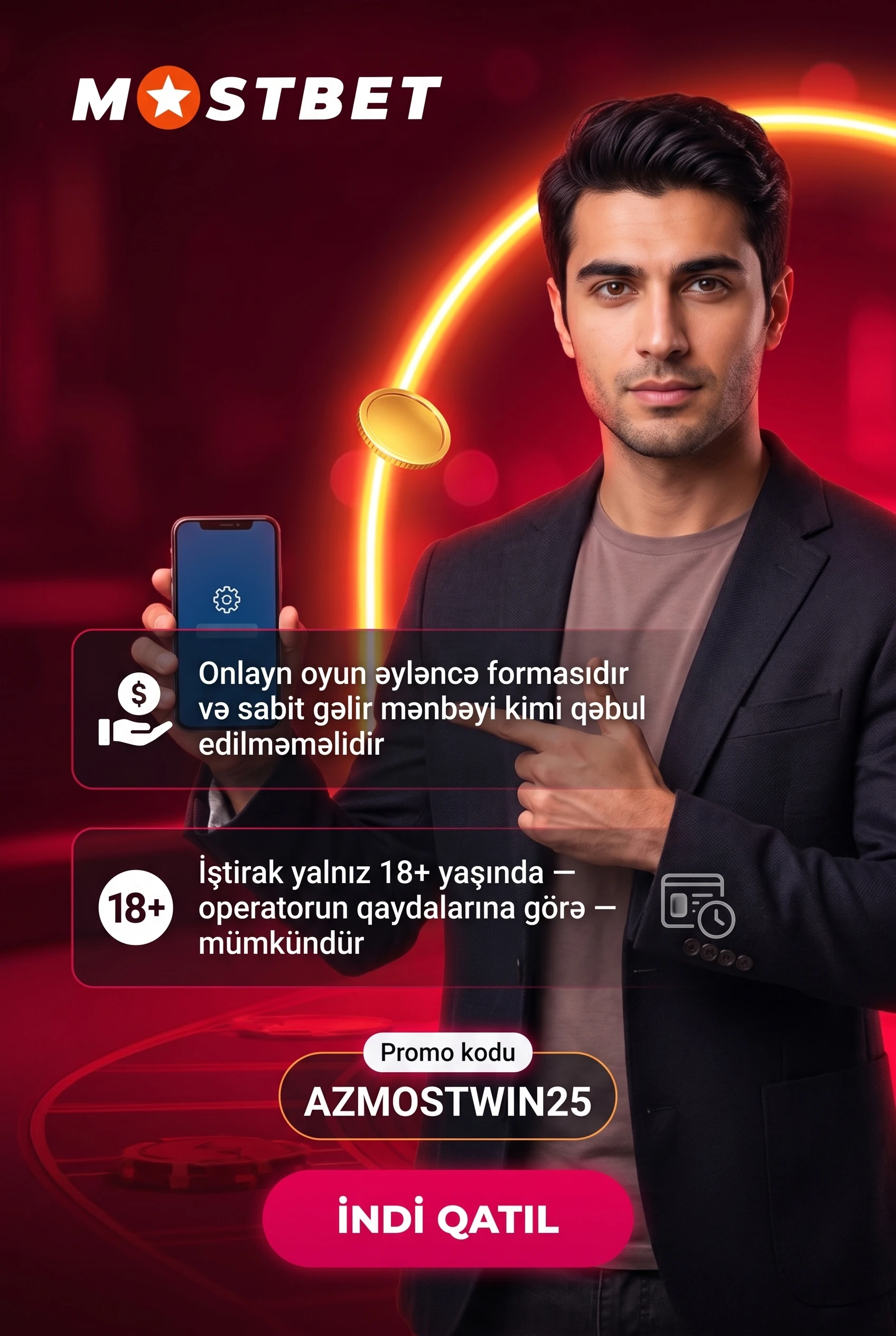Məsuliyyətli oyun